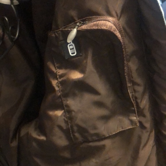 Salamon ski jacket woman’s size L - Picture 11 of 14